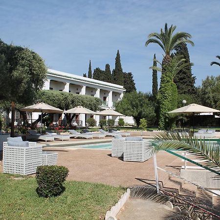 Hotel Transatlantique Μεκνές Εξωτερικό φωτογραφία