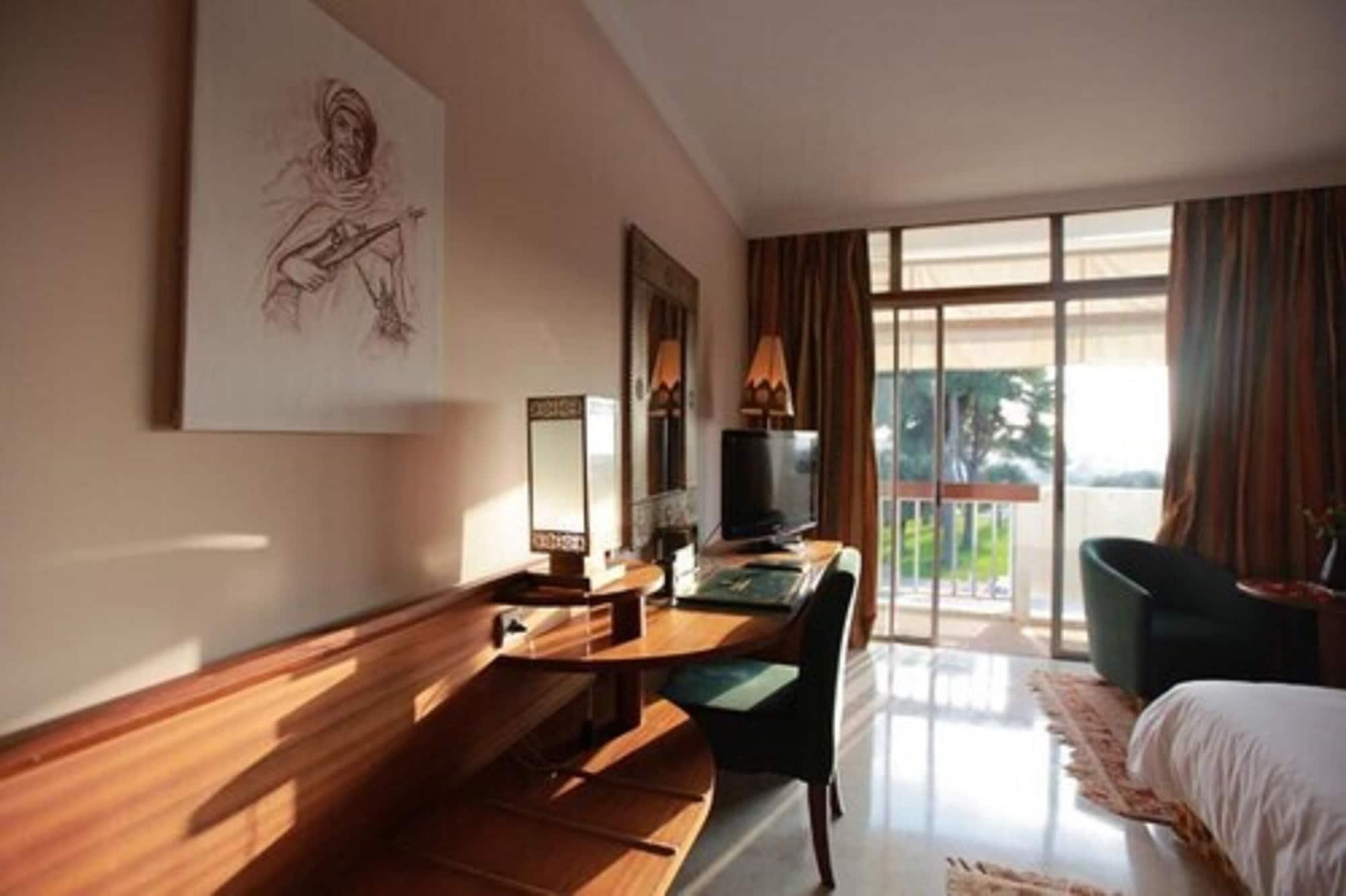 Hotel Transatlantique Μεκνές Εξωτερικό φωτογραφία