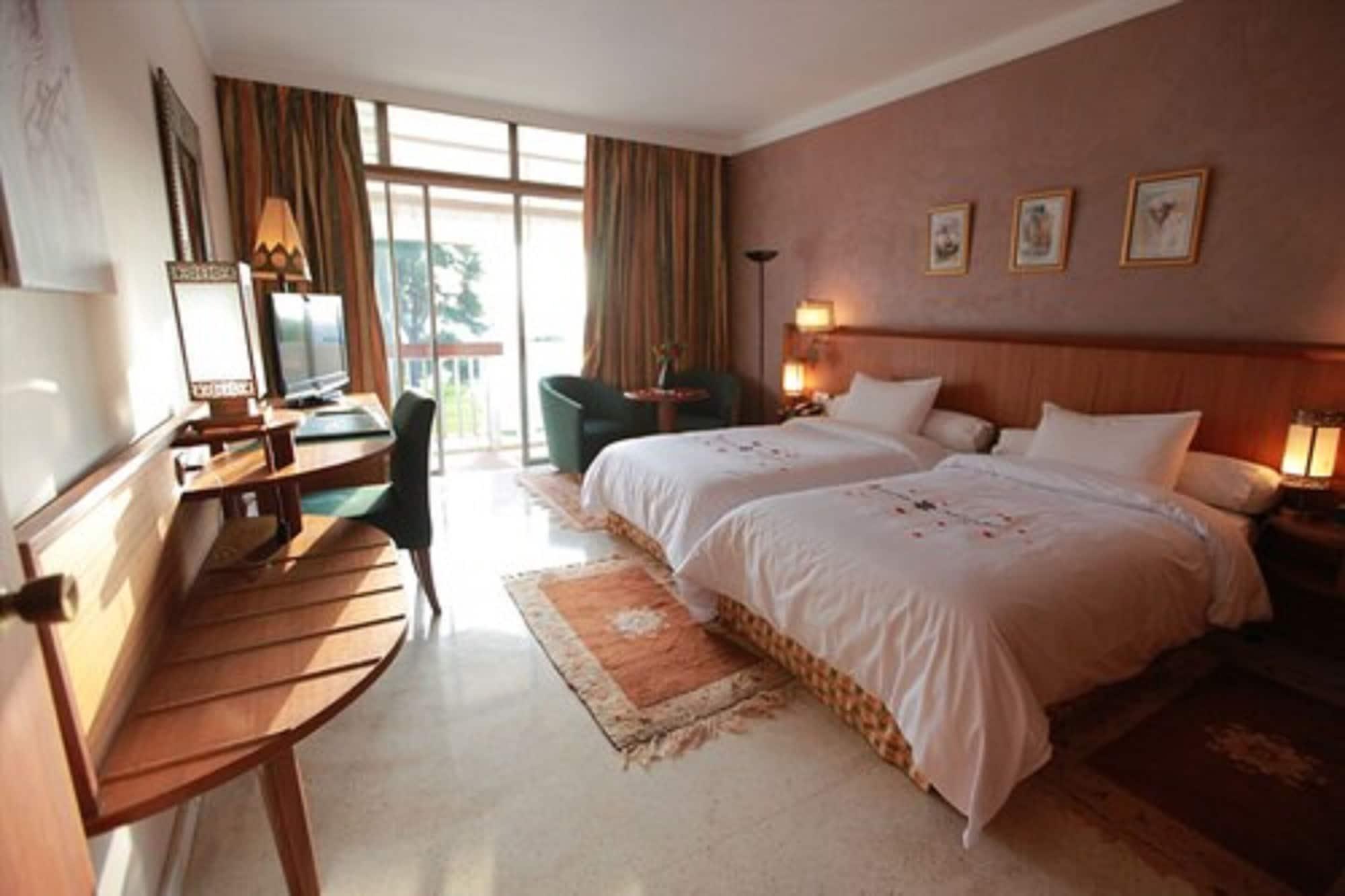 Hotel Transatlantique Μεκνές Εξωτερικό φωτογραφία