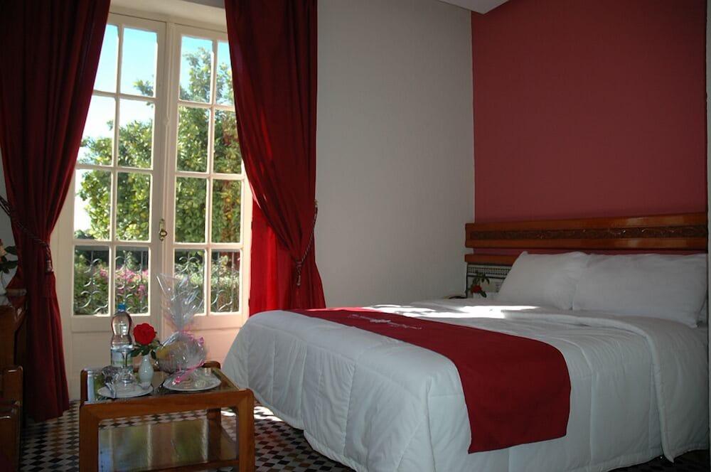 Hotel Transatlantique Μεκνές Εξωτερικό φωτογραφία