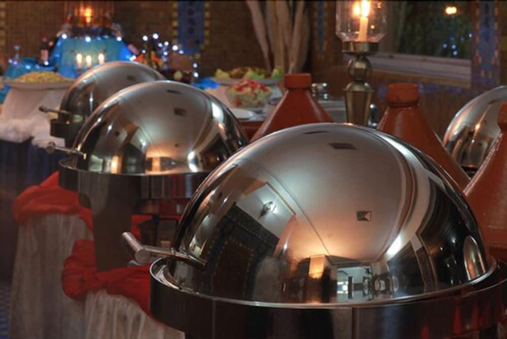 Hotel Transatlantique Μεκνές Εξωτερικό φωτογραφία