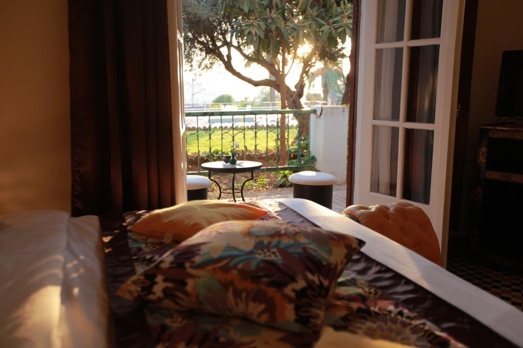Hotel Transatlantique Μεκνές Εξωτερικό φωτογραφία